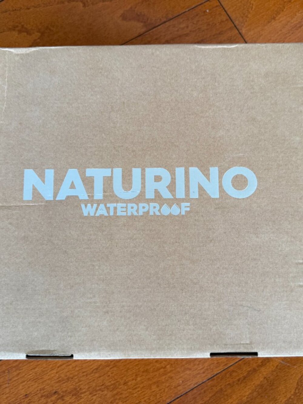 Naturino Boy's Varna AW18 (Little Kid/Big Kid) - Picture 13 of 13